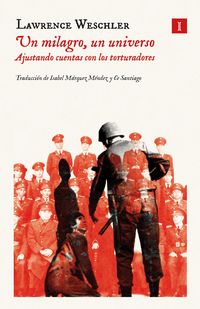 Produktbild: Un milagro, un universo