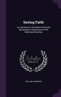 Produktbild: Saving Faith