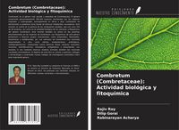 Produktbild: Combretum (Combretaceae): Actividad biol&oacute;gica y fitoqu&iacute;mica