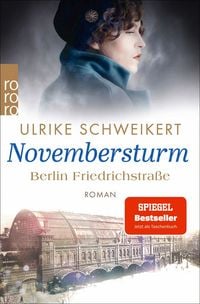 Produktbild Berlin Friedrichstraße: Novembersturm