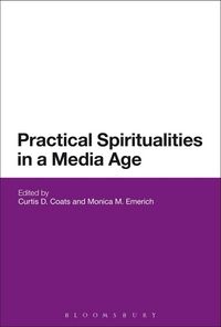 Produktbild: Practical Spiritualities in a Media Age