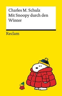 Produktbild: Mit Snoopy durch den Winter