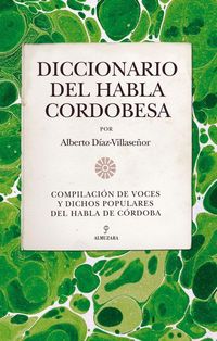 Produktbild: Diccionario del habla cordobesa