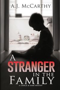Produktbild: A Stranger in the Family