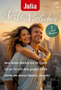 Produktbild: Julia &Auml;rzte zum Verlieben Band 222