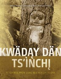 Produktbild: Kw&auml;day D&auml;n Ts'&igrave;nchi
