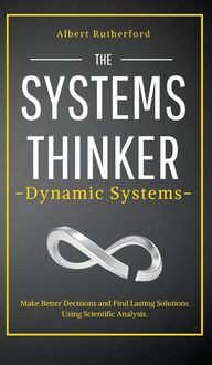 Produktbild: The Systems Thinker - Dynamic Systems