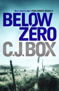 Produktbild: Box, C: Below Zero