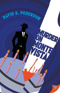 Produktbild: Murder on Monte Vista