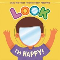 Produktbild: Look I'm Happy!