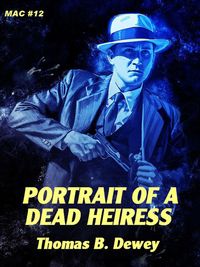 Produktbild: Portrait of a Dead Heiress