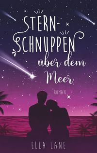 Produktbild: Sternschnuppen &uuml;ber dem Meer