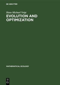 Produktbild: Evolution and Optimization