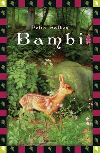 Bild vom Artikel Felix Salten, Bambi - Eine Lebensgeschichte aus dem Walde (Vollständige Ausgabe) vom Autor Felix Salten