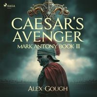 Produktbild: Caesar's Avenger