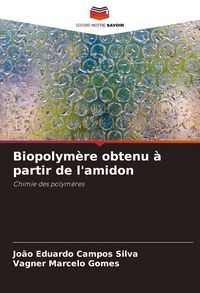 Produktbild: Biopolym&egrave;re obtenu &agrave; partir de l'amidon