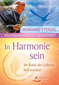 Produktbild: In Harmonie sein
