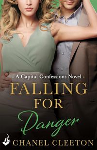 Produktbild: Falling For Danger: Capital Confessions 3