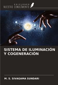 Produktbild: Sistema De Iluminaci&oacute;n Y Cogeneraci&oacute;n