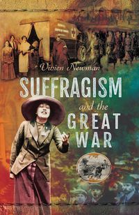 Produktbild: Suffragism and the Great War