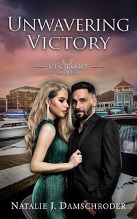 Produktbild: Unwavering Victory