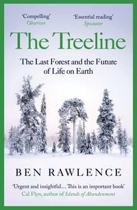 Produktbild: The Treeline