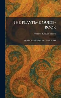 Produktbild: The Playtime Guide-Book