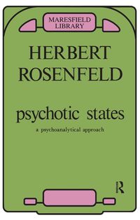 Produktbild: Psychotic States