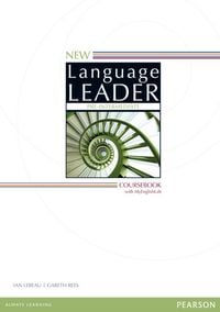 Bild vom Artikel Rees, G: New Language Leader Pre-Intermediate Coursebook wit vom Autor Gareth Rees