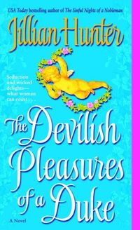 Produktbild: The Devilish Pleasures of a Duke