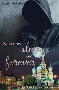 Produktbild: Never say Always and Forever