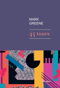 Produktbild: 45 Tours