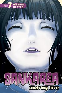Produktbild: Hattori, M: Sankarea, Volume 7