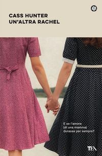 Produktbild: Un' altra Rachel