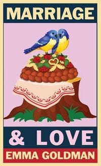 Produktbild: Marriage and Love