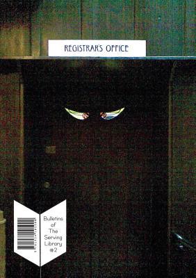 Produktbild: Bulletins of the Serving Library #2