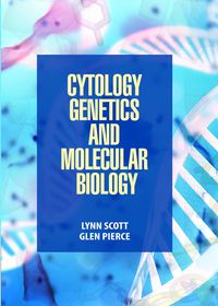 Produktbild: Cytology, Genetics and Molecular Biology