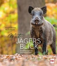 Produktbild: Mit Jägers Blick