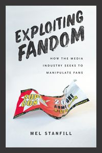 Produktbild: Exploiting Fandom