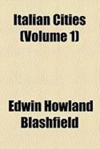 Produktbild: Italian Cities (Volume 1)