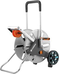 GARDENA Schlauchwagen CleverRoll L Easy