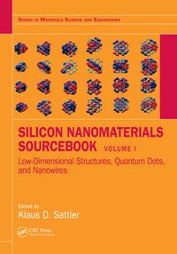 Produktbild: Silicon Nanomaterials Sourcebook
