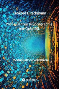 Produktbild: Post-Quanten Kryptographie mit OpenSSL