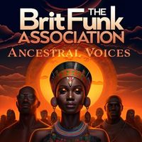 Bild vom Artikel Ancestral Voices vom Autor The Brit Funk Association