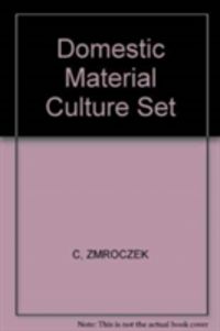 Produktbild: Domestic Material Culture Set