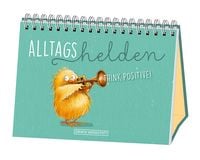 Produktbild: Alltagshelden