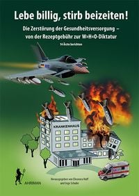 Produktbild: Lebe billig, stirb beizeiten!