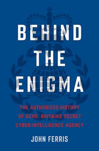Produktbild: Behind the Enigma