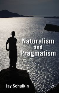 Produktbild: Naturalism and Pragmatism