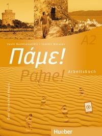 Produktbild: Pame! A2